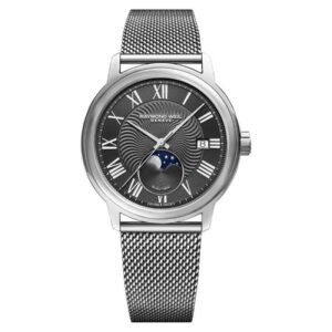 Raymond Weil Maestro Automatic Watch