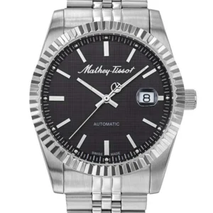 Mathey-Tissot Mathy III 40 mm Automatic watch