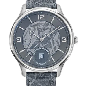 Mathey-Tissot Edmond Meteorite Automatic 42 MM Watch