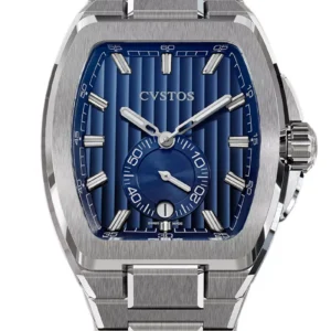 Cvstos Metropolitan PS automatic watch - F01103.4213001