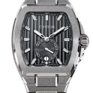 Cvstos Metropolitan PS automatic watch - 42mm / F01103.4214001