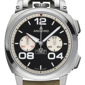 Anonimo Militare Chronograph Vintage