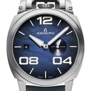 Anonimo Militare Watch