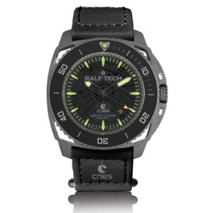 Ralf Tech WRX ELECTRIC ?SPACE MILLENIUM? Cnes