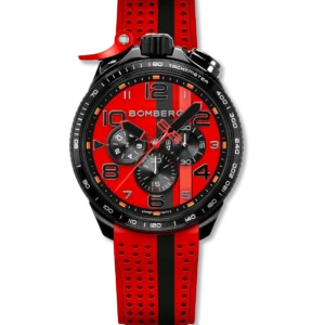 Bomberg Bolt-68 Racing Monza Chronograph