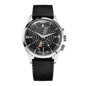 Vulcain Nautical Heritage Alarm - Swiss Made Watch