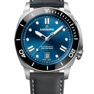 Anonino Nautilo 42 MM automatic Watch