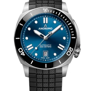 Anonimo Nautilo 42 mm automatic watch