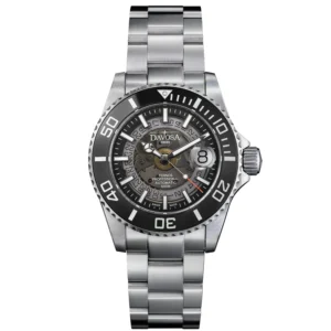Davosa Ternos Professional Nebulous | Swiss Automatic Dive Watch