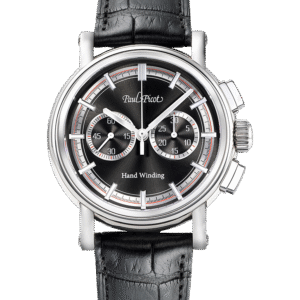 Paul Picot New Technicum Hand Wind Chronograph