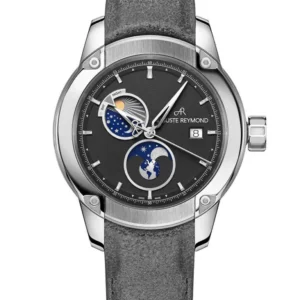 Auguste Reymond Unity Day & Night Automatic Watch