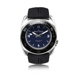Ralf Tech Wrv Electric Ocean Watch