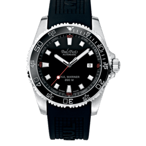 Paul Picot Mariner Iii Automatic