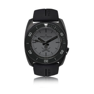 Ralf Tech Wrv Electric Black  Pirates Shadow