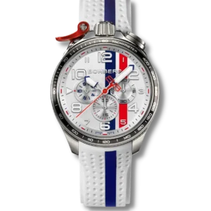 Bomberg Bolt-68 Racing Fr Chronograph
