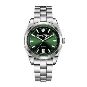 Cuervo y Sobrinos Robusto 1935 automatic watch
