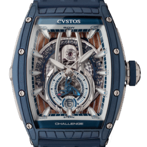 Cvstos Sealiner Ps Navy Blue / Steel