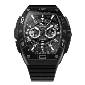 Franck Muller Skafander Chronograph