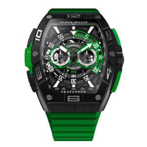 Franck Muller Skafander Chronograph