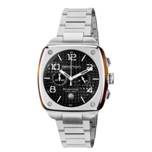 Briston STREAMLINER URBAN QUARTZ CHRONOGRAPH