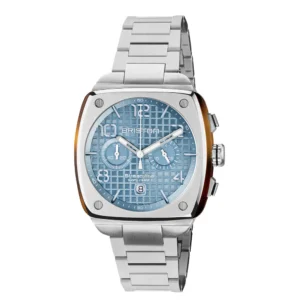 Briston Streamliner Urban quartz Chronograph