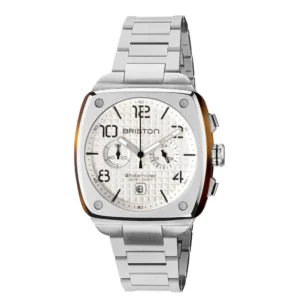 BRISTON STREAMLINER URBAN QUARTZ CHRONOGRAPH