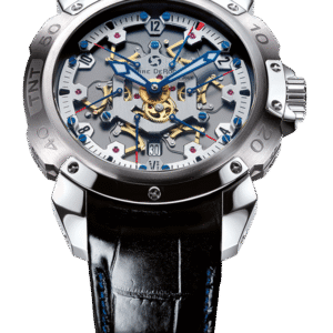 Pierre Deroche Tnt Royal Retro 47,5 Mm