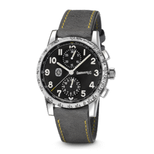 Eberhard&Co Tazio Nuvolari automatic Chronograph