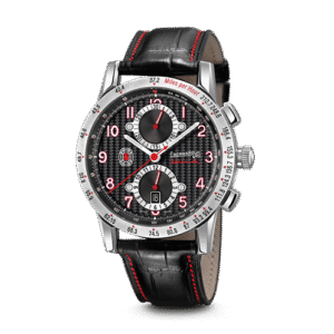 Eberhard&Co Tazio Nuvolari Date automatic Chronograph