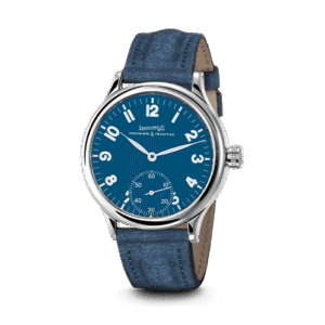 Eberhard&Co Traversetolo Hand-wound watch
