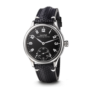 Eberhard&Co Traversetolo Hand-Wound watch