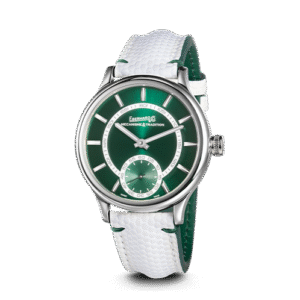 Eberhard&Co Traversetolo Hand-wound watch