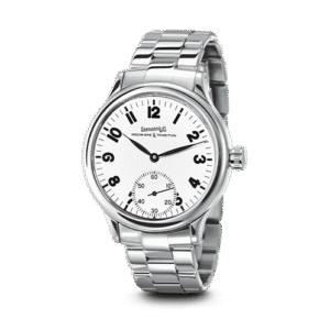 Eberhard&Co Traversetolo Hand-Wound watch