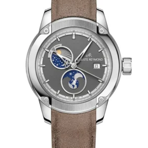 Auguste Reymond Unity Day & Night Automatic Watch