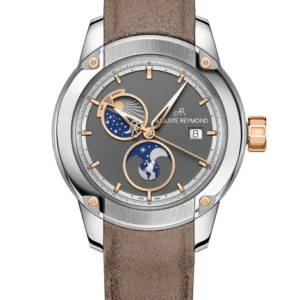 Auguste Reymond Unity Day & Night Automatic Watch