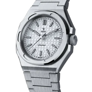 YEMA URBAN TRAVELLER AUTOMATIC WATCH
