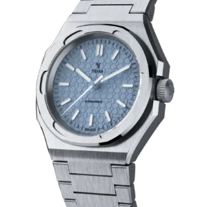 YEMA URBAN TRAVELER AUTOMATIC WATCH
