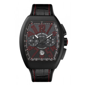 Franck Muller Vanguard Titanium