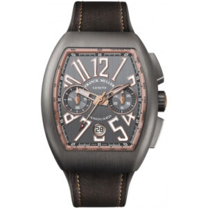 Franck Muller Vanguard Chronograph