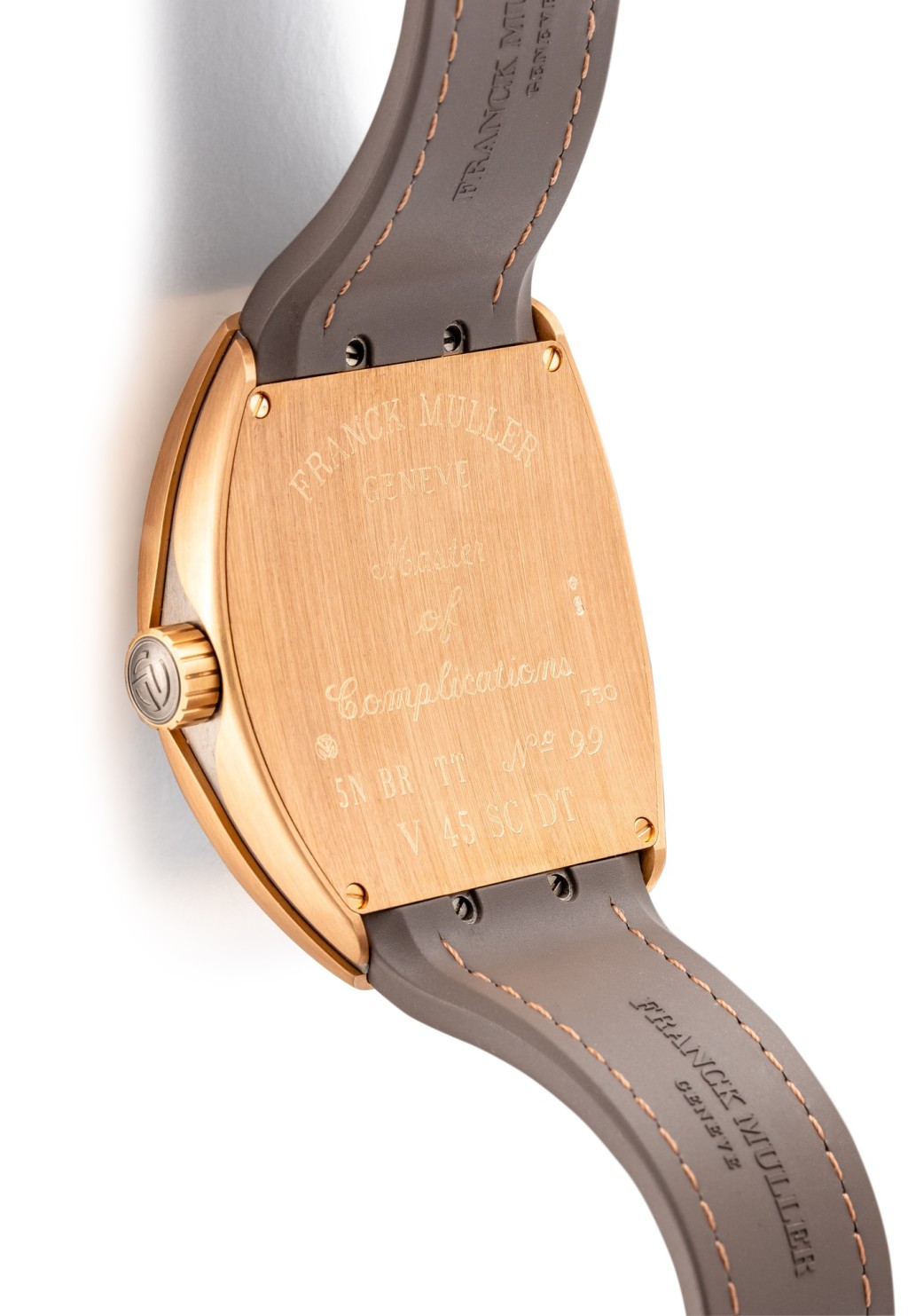 Franck Muller Vanguard - Image 2