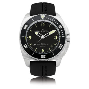 Ralf Tech Wrx Electric Original Watch