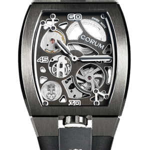 Corum Heritage Lab 01 Automatic Skeleton Ltd Edition Watch