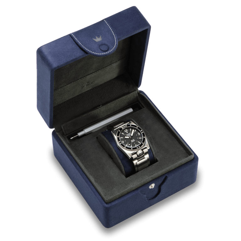 Zrc Gf 300 1964 Automatic Diver Watch - Image 4