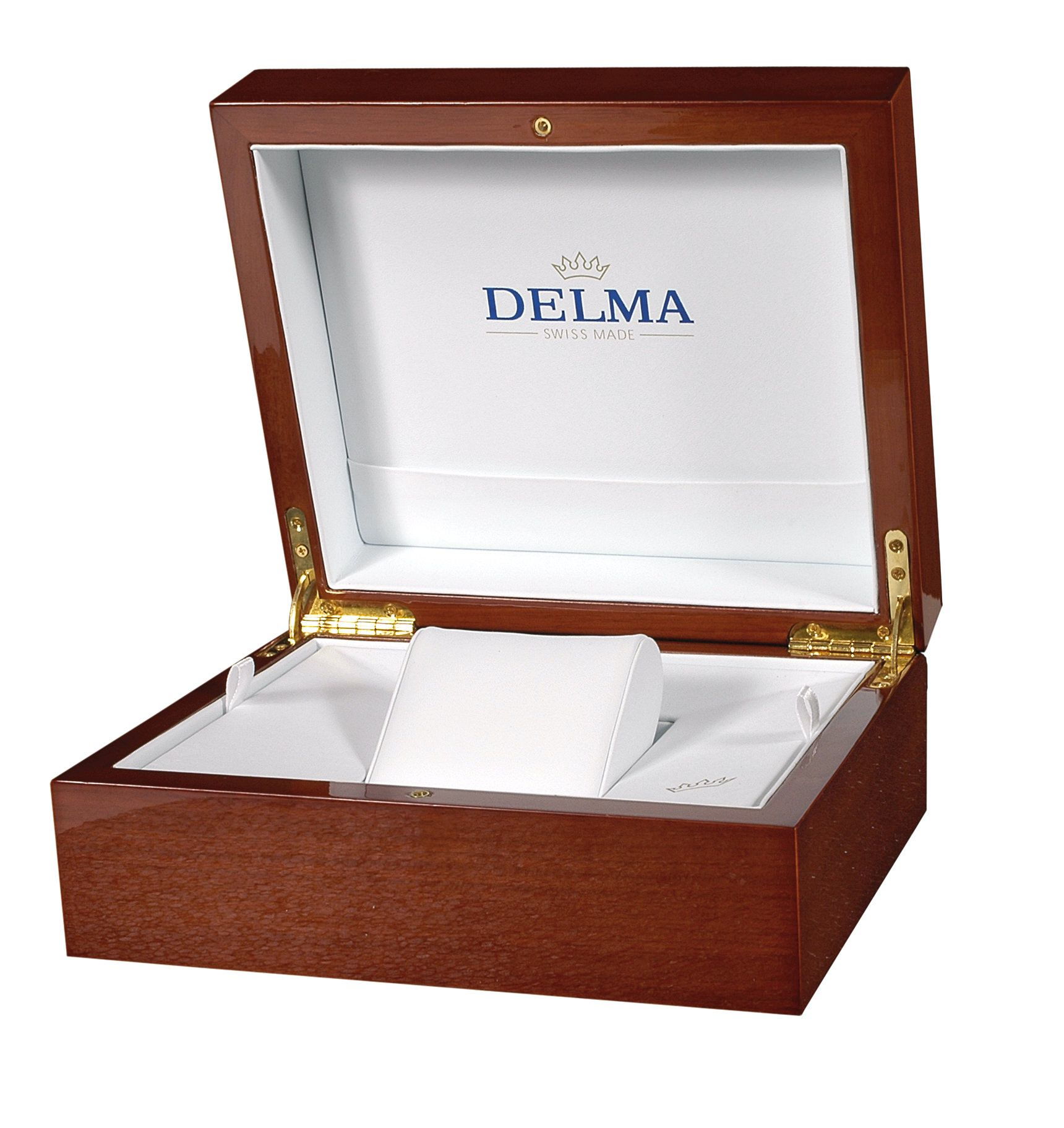 Delma Aero Commander Automatic Chronograph - Image 3