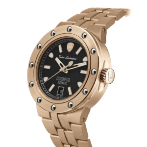 Tonino Lamborghini Cuscinetto automatic watch