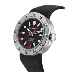 Tonino Lamborghini Cuscinetto Red automatic watch