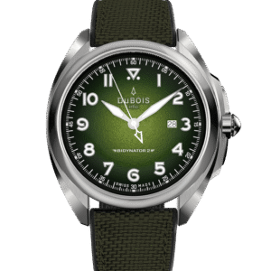 Dubois & Fils DBF009-04 Bidynator 2 – Historic Felsa 692 Pilot Watch