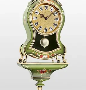 Eluxa Louis XVI Quartz 58 cm | Swiss Traditional Clock