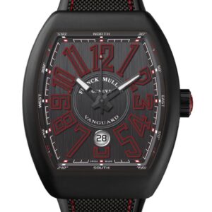 Franck Muller Vanguard Titanium