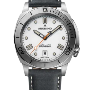 Anonimo Nautilo 42 MM automatic watch